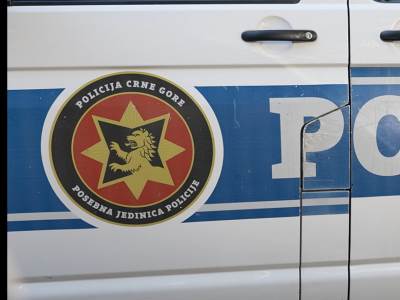  UP: Pretresi na više lokacija u Nikšiću, Plužinama, Šavniku... zaplijenjeno oružje 