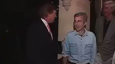  Otkriven Balkanac u Epstinovim tajnim mejlovima 