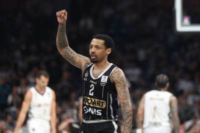  Lijepe vijesti za navijače Partizana: Karlik Džons otkrio kako teče oporavak 