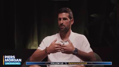  "To je apsurdno": Amerikanac uporedio Đokovića i Lebrona, ovo mu je žestoko zasmetalo 