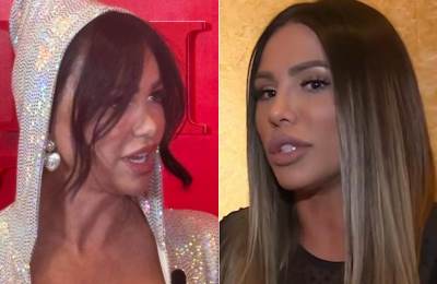  Bio sa Stanijom, a jurio Sandru Afriku: Prijatelj ga raskrinkao, slao luksuzna kola po nju 