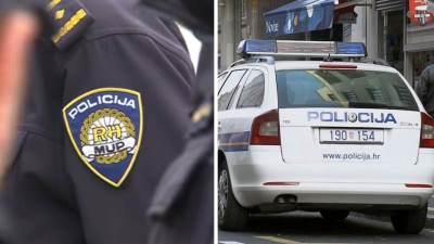  Pijan sažvakao drogu, ugrizao policajca pa prevezen u bolnicu gdje je preminuo: Jeziva noć u Splitu 