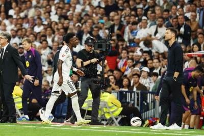  Ćabi Alonso nije jedini koji će napustiti Real Madrid. Sada slijedi čistka među veteranima 