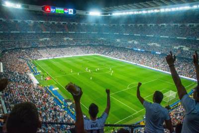  Real Madrid promijenio ime stadiona posle 70 godina: Od sada će se zvati samo ovako 
