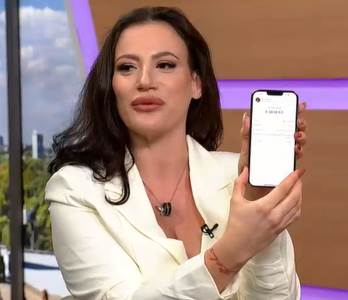  Kristina Spalević više ne izgleda isto: Šok transformacija nakon 5 operacija (Foto) 