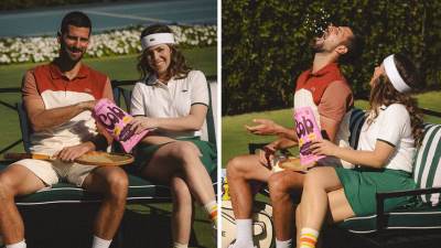  Novak Đoković uložio milione u novi biznis: Amerikanka otkrila kako je počela saradnja 