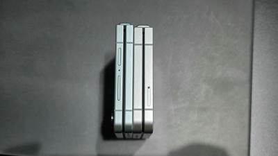  Konkurencija i savitljivi iPhone preznojili Samsung: Stiže još tanji i lakši Flip model 