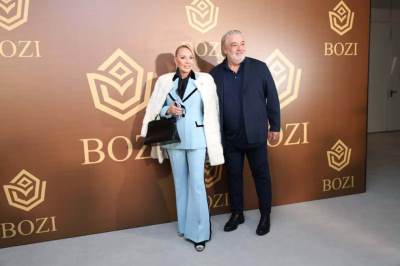  Glumica prva otišla sa Brenine i Bobine slave: Nije znala gde je parkirala, na pitanje kako se prove 