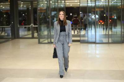  Aleksandra Prijović oduševila je pratioce fotografijom svoje porodice 