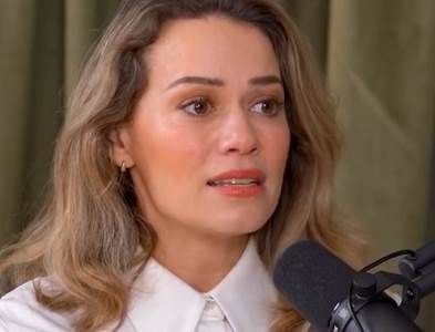  "Bila sam u religijskom kultu, godinama su me kontrolisali": Glumica otvorila dušu o paklu kroz koji 