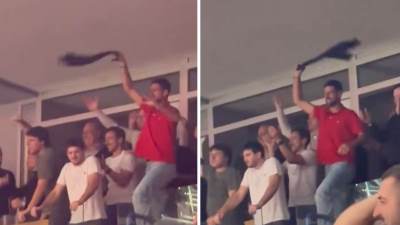  Ovakvog Novaka Đokovića nikad niste vidjeli 