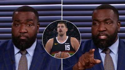  Kendrik Perkins o Nikoli Jokiću: Najbolji centar kojeg sam vidio 