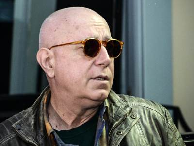  Irfan Mensur se oglasio zbog veze sina sa 11 godina starijom Jelisavetom Orašanin 