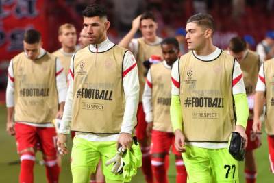  Zna se ko prvi odlazi iz Crvene zvezde: Sam je najavio svoj transfer ove zime 
