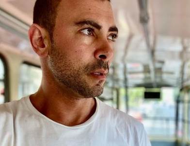  Uroš Ćertić ide u zatvor za 2 nedelje: Uletio u banku sa pištoljem, a ovo je izgovorio na sudu 