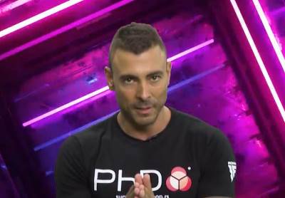  Uhapšen Uroš Ćertić: Određeno mu zadržavanje u pritvoru nakon napada mačetom 