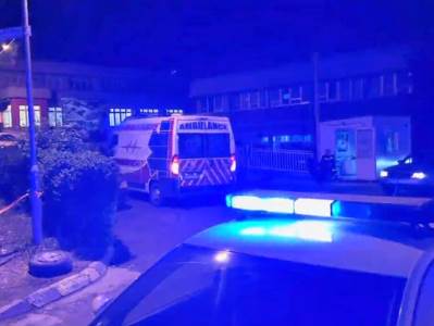  Automobil udario trudnicu na pješačkom prelazu, nosio je deset metara: Horor u Leskovcu 