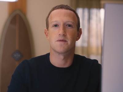  Mark Cukerberg tvrdi: Pametni telefoni više neće postojati, evo šta će ih zamijeniti 