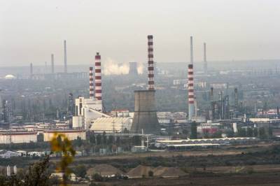  Ukrajinska vojska nastavlja napade na rusku naftnu infrastrukturu 