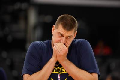  Jokić ostao bez saigrača od 125 miliona dolara: Stigle loše vesti, ovo je veliki problem za Denver 