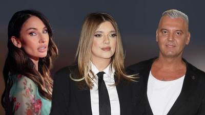  Milan Milošević prestao da se druži s Kijom: Rekla da Kaća deli njegov intimni snimak, a u priču upl 