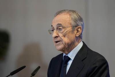  Florentino Perez podnosi ostavku u Realu: Kraj jedne ere, legenda najavila povlačenje 