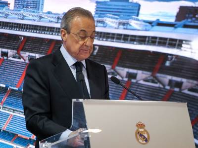  Spremna čistka u Real Madridu: Osam zvijezda napušta klub, Florentinu prekipjelo 