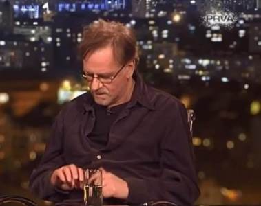  "Zazvonio je telefon, bio je to Žarko Laušević: Bolno sećanje na glumca koji nas je napustio pre dve 