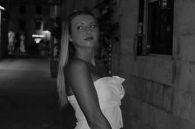  Ovo je djevojka ubijena u Mostaru: Bivši momak joj presudio u toaletu, otkriveni jezivi detalji zloč 