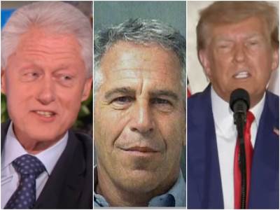  Tramp traži objavljivanje Epstinovih dosijea: Ovo niko nije očekivao, otkriven razlog naglog preokre 