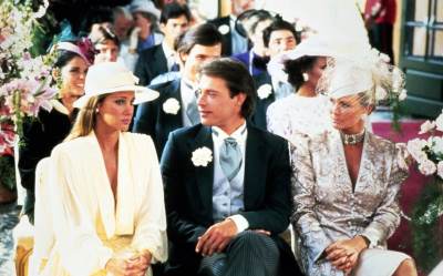  Težak život Kristi Karington iz Dinastije, izgubila muža zbog mlađe, opala joj kosa 