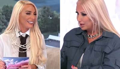  "Oni imaju lava za kućnog ljubimca": Ćerka pjevačice zavela katarskog šeika, u šoku šta je otkrila n 