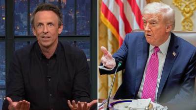  Tramp traži otkaz za poznatog voditelja: Novi skandal nakon tvrdnji da je imao odnose sa Klintonom 