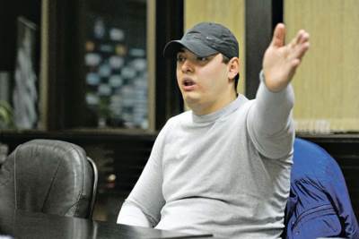  VELJKO BELIVUK ŠOKIRAO DANAS U SUDNICI: Ja na slikama prepoznajem jednog čoveka, on je poznat i bio  