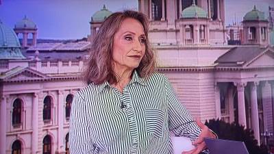  Ljiljanu partner ostavio kad je saznao da je trudna u 52. godini: Ćerku ne želi da vidi, glumica sve 