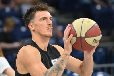  Danilo Anđušić odlazi iz Dubaija 