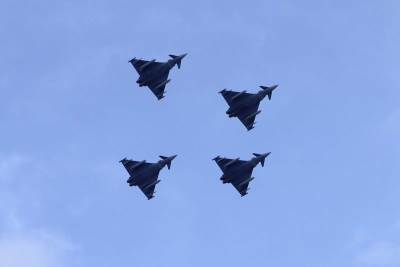  Da li Njemačka učestvuje u napadima preko najveće američke baze u Evropi 