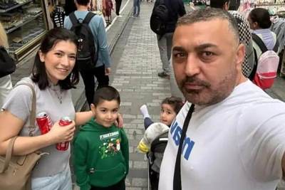  Otkriven uzrok smrti porodice iz Njemačke u hotelu u Istanbulu: Opasan gas ubio cijelu porodicu na o 