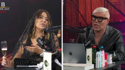  Ana Nikolić o odnosu sa porodicom 