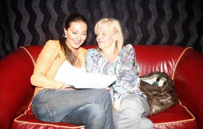  Sina našla mrtvog u krevetu, nikad nije pročitala rezultate obdukcije: Prvu pjesmu posle njegove smrti nudila Ceci 