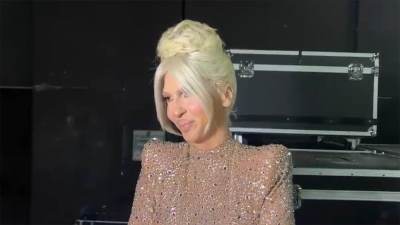  Jelena Karleuša rekla da Lepa Brena nosi cirkuske kostime 