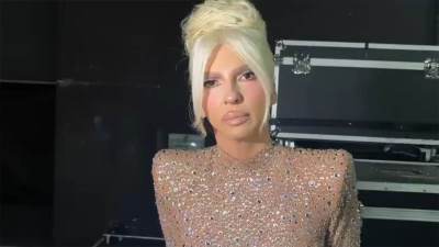  "Sirovina i drvoseča, trajaće dok traju Pinkove zvezde": Karleuša brutalno o Desingerici nakon izjav 