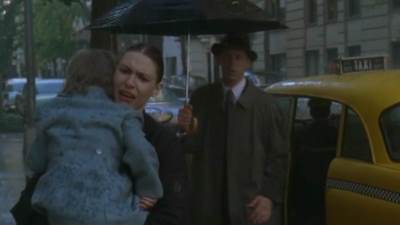  Glumicu bilo sramota jer je trudna sa 44: Imala vezu "za jednu noć", pa se udala i rodila mu troje d 