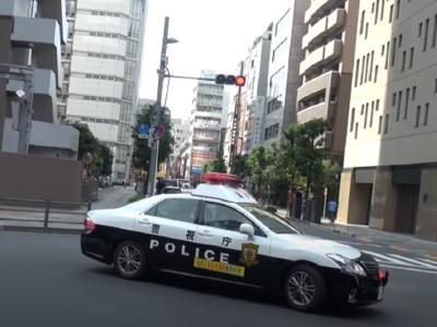  Evakuisano 170 ljudi iz zgrade: Veliki požar u Japanu, vatra zahvatila cijelo naselje 