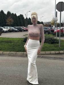  Boki 13 zakuvao čorbu: Nakon priče da je Ceca tražila nazad bolnički krevet Marine Tucaković, oglasi 