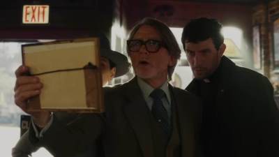  Nova Netfliksova detektivska drama okarakterisana kao "nevjerovatna": Danijel Krejg i Mila Kunis 1.  