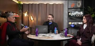  Isprozivala Miroljuba Petrovića, on bijesan napustio emisiju  