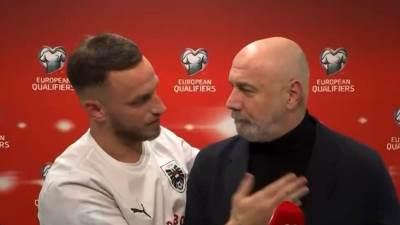  Cijela Bosna priča o potezu Marka Arnautovića 