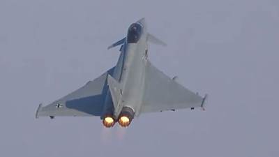  Rumunija hitno podigla borbene avione u vazduh: Ruski dron ušao u njihov vazdušni prostor 