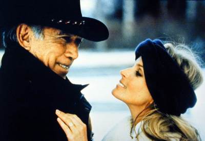  Skandalozna ljubavna priča Bo Derek sa 30 godina starijim i oženjenim 